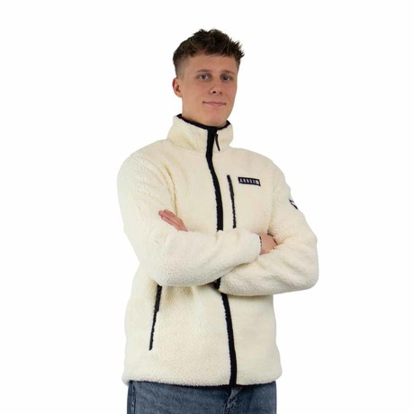 Annox HeatTrack Sherpa Gyapjú Dzseki