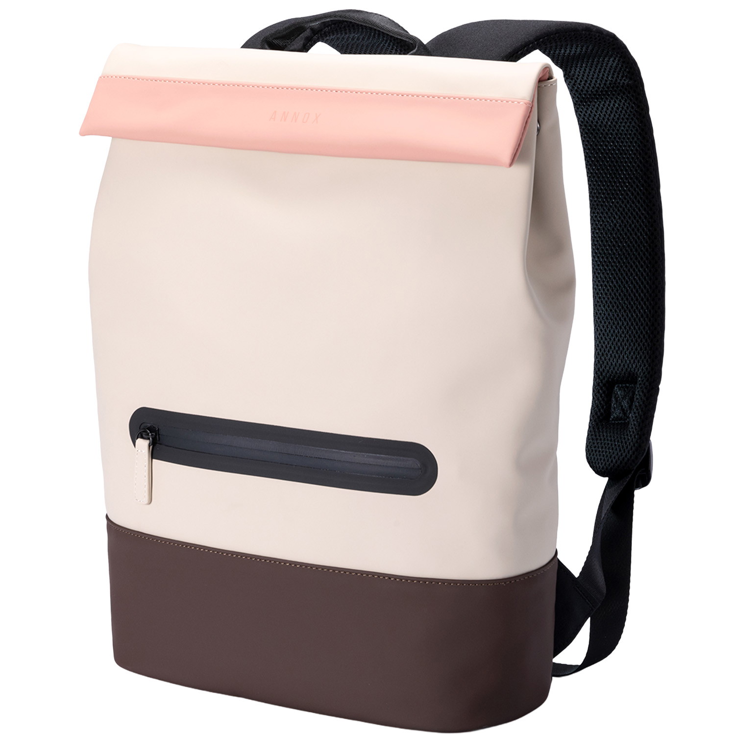 Annox Liteday 13.5L - Lightweight And Modern Everyday Backpack With Laptop Compartment