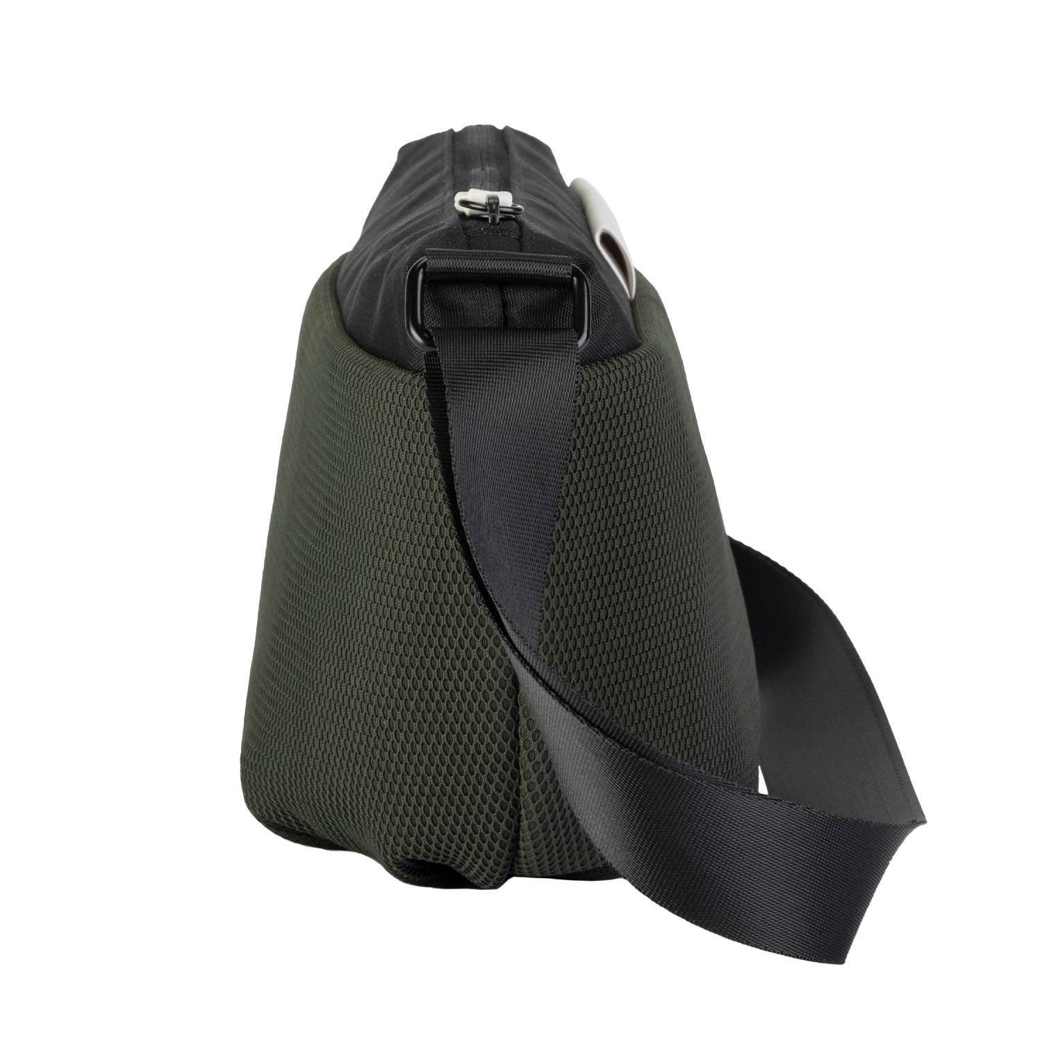 Annox On-The-Go Sling Bag – Water-Repellent Bag for Skate and Scooter