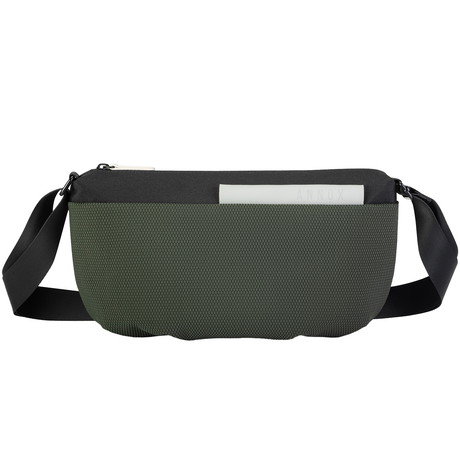 Annox On-The-Go Sling Bag – Water-Repellent Bag for Skate and Scooter
