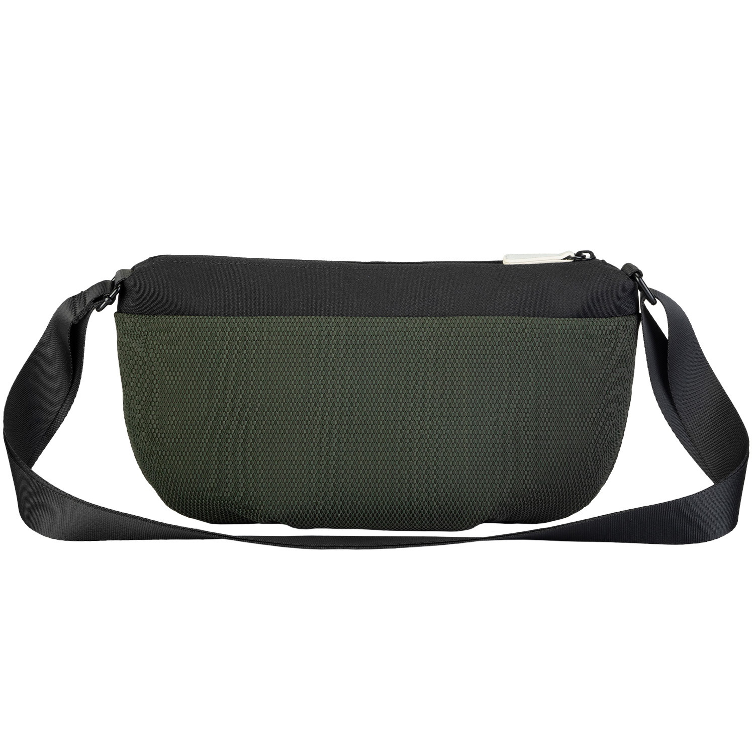 Annox On-The-Go Sling Bag – Water-Repellent Bag for Skate and Scooter