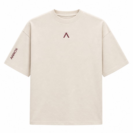 Annox Oversized T-Shirt
