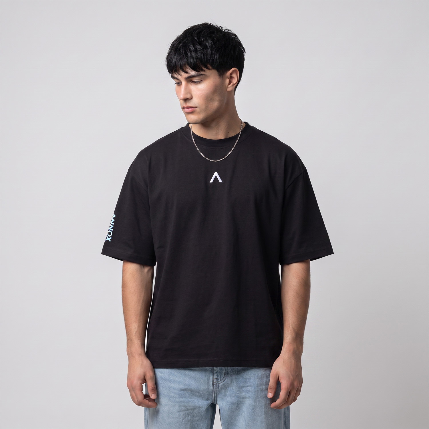 Annox Oversized T-Shirt