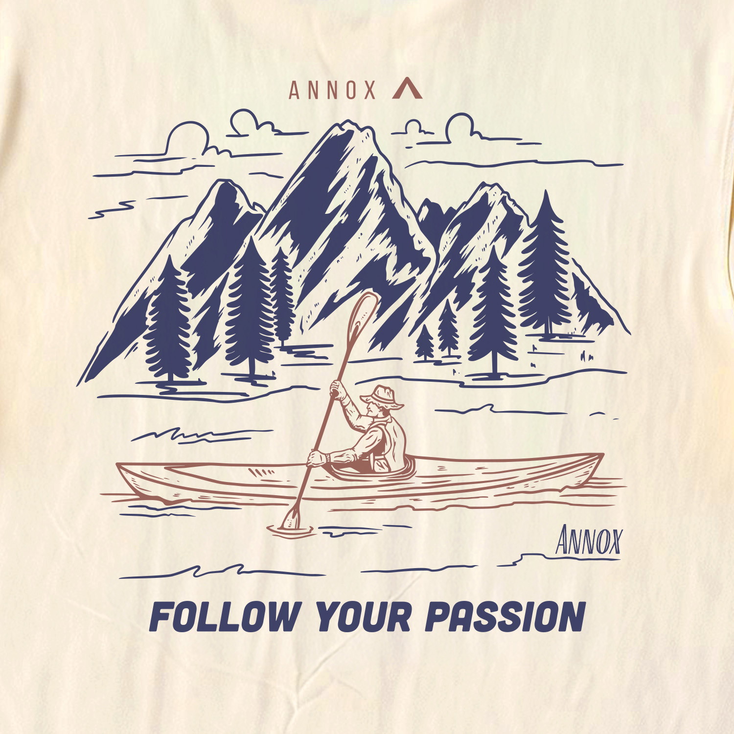 Annox T-Shirt