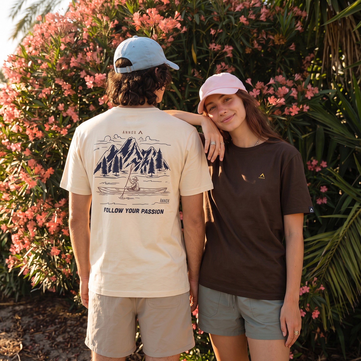 Annox T-Shirt