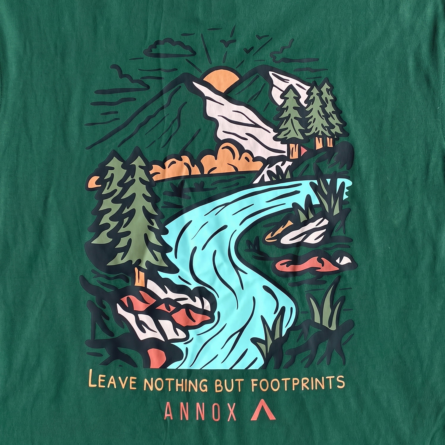 Annox T-Shirt