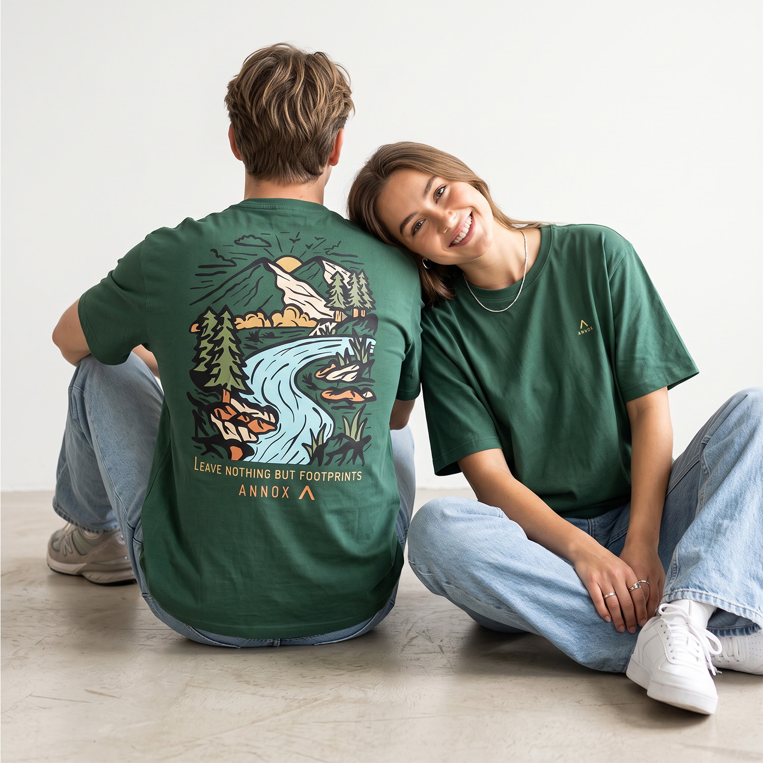 Annox T-Shirt