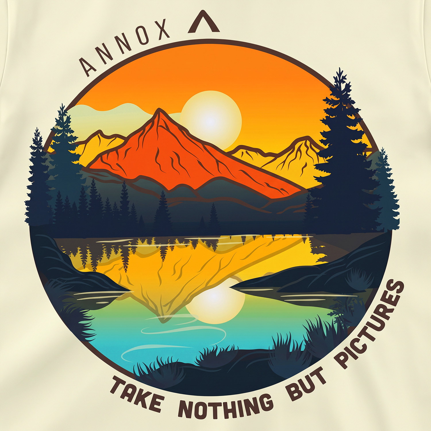 Annox T-Shirt