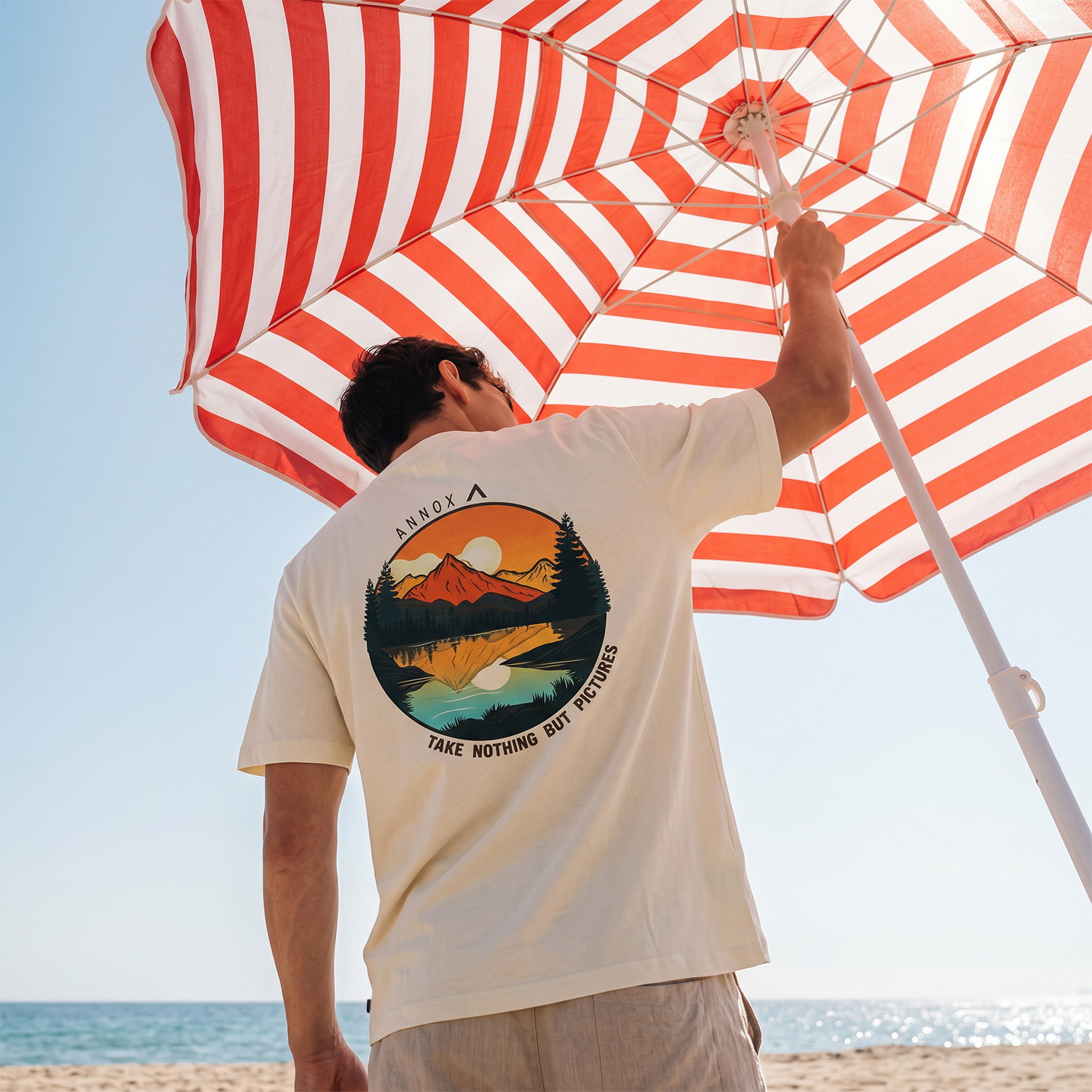 Annox T-Shirt