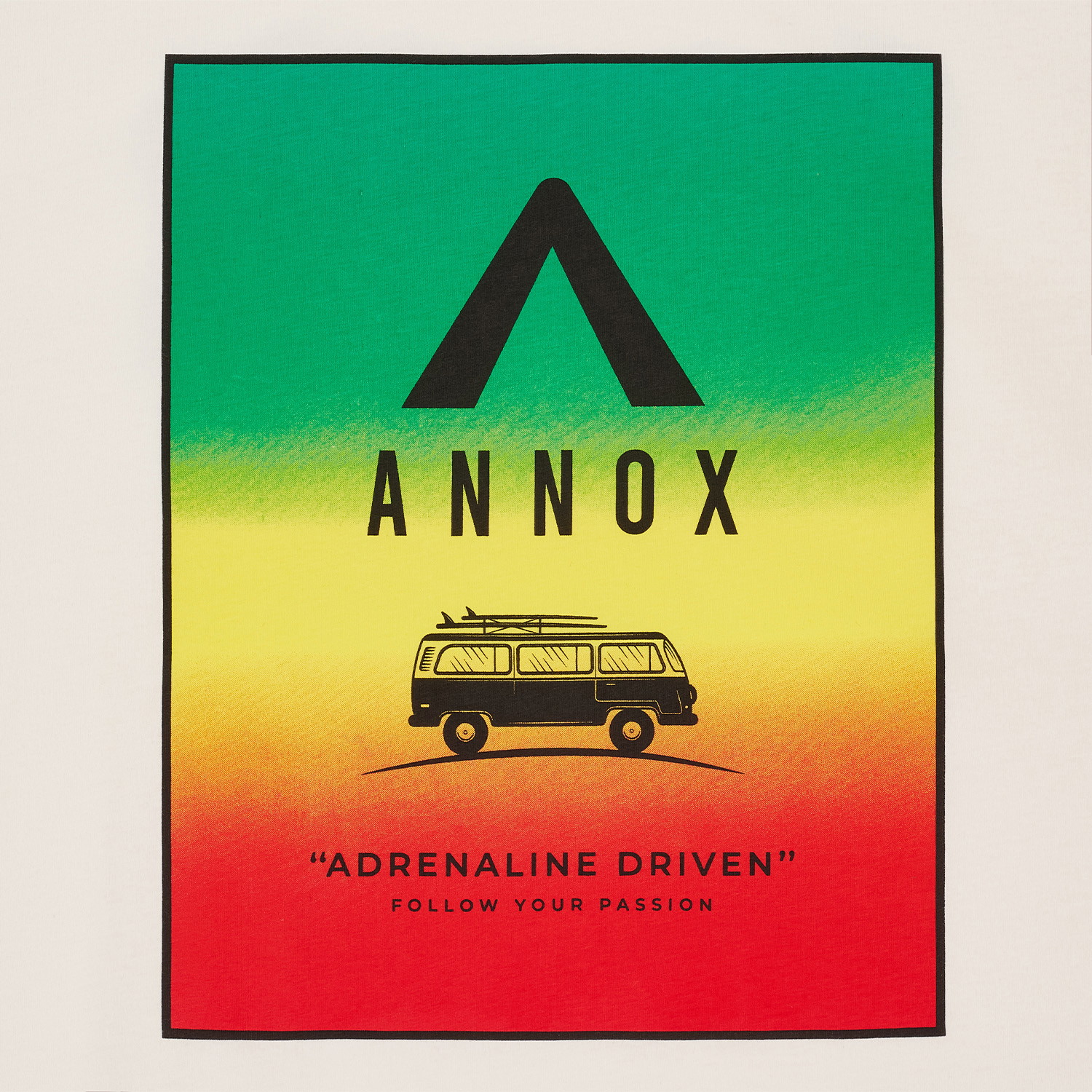 Annox T-Shirt