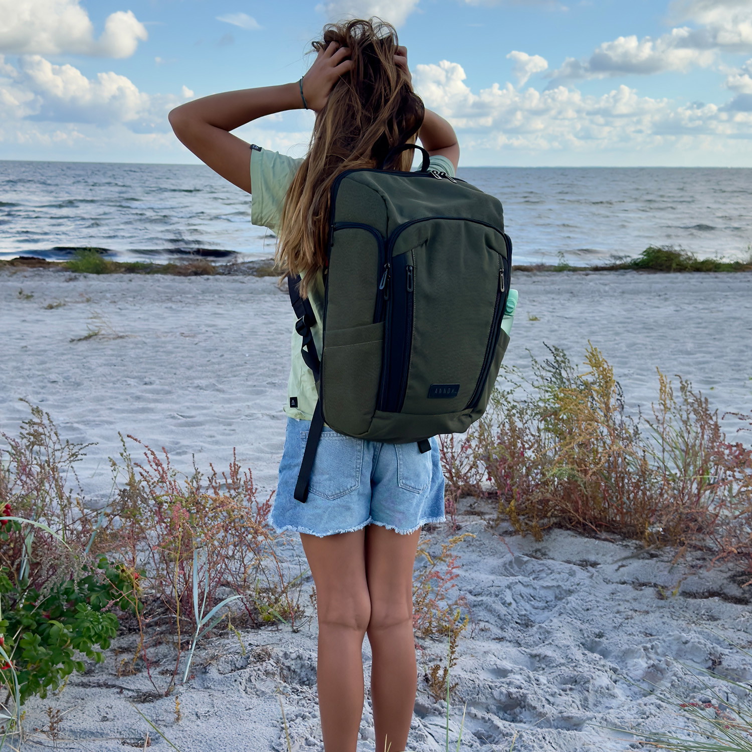 Annox All Terrain Backpack