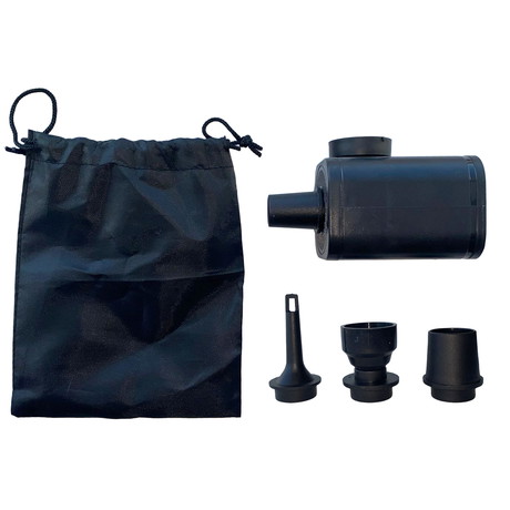 Annox Vacuum Storage Bag Pump