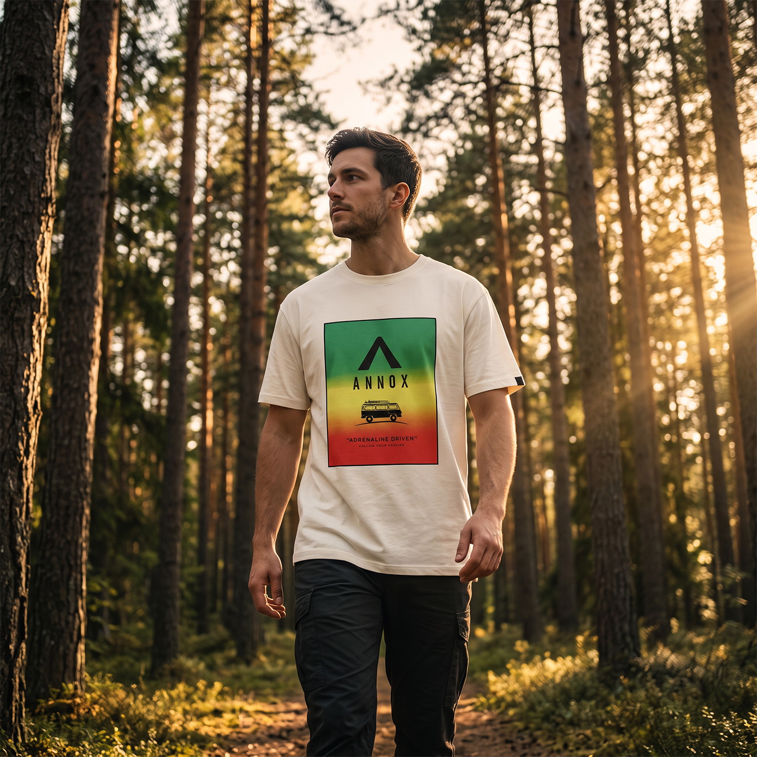 Annox T-Shirt