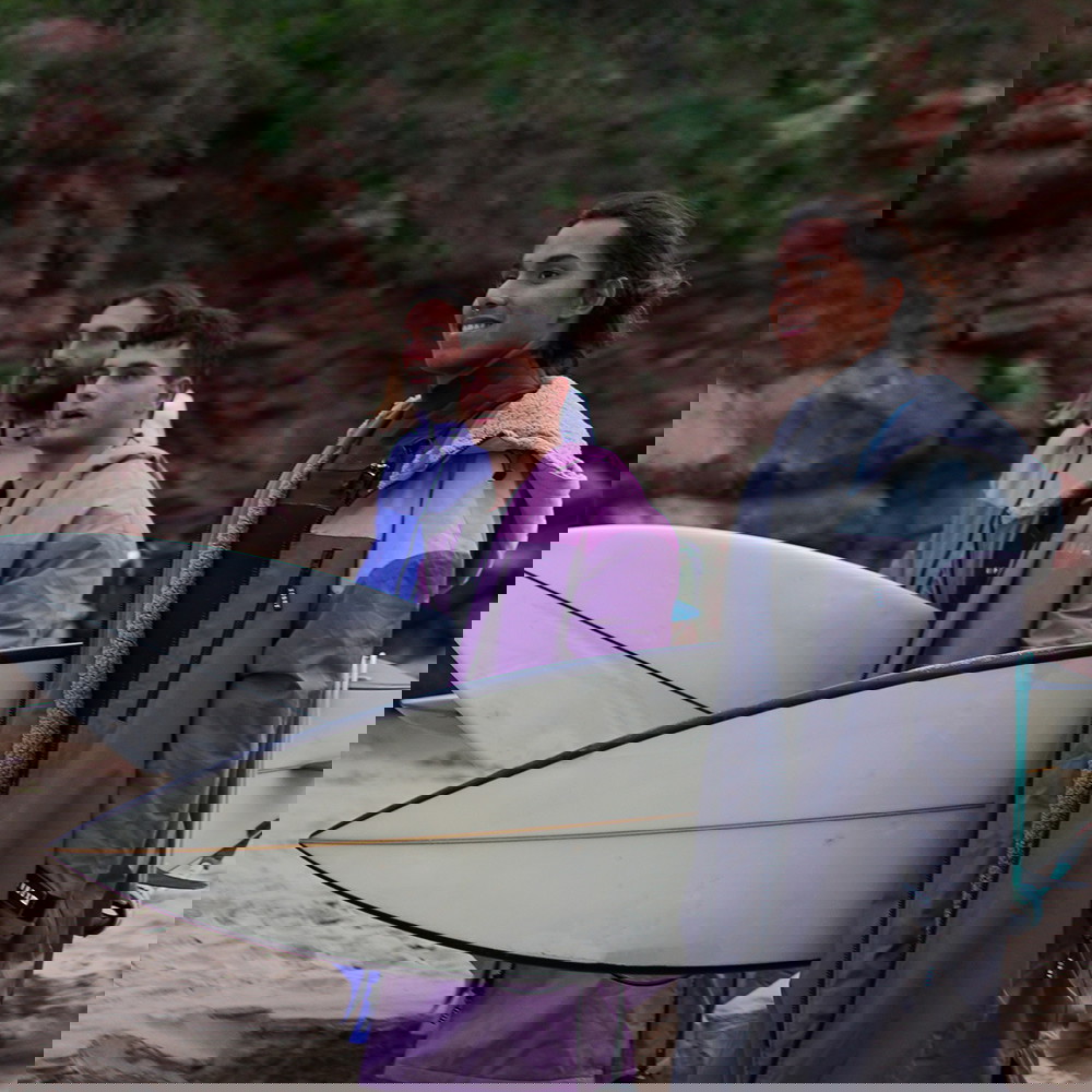 Annox Change Robe LTD