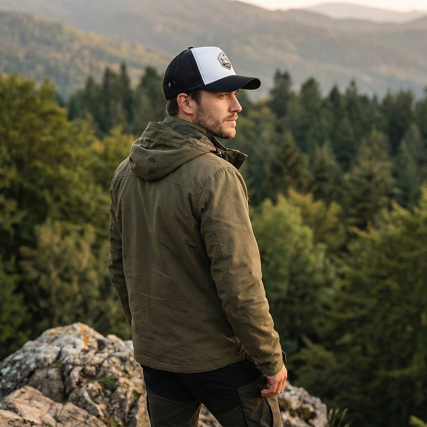 Annox Dream Chaser Cap