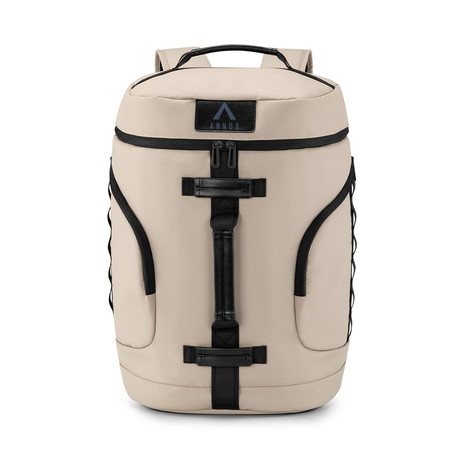 Annox Explore Duffel Backpack – Ready for Adventure and Everyday Life