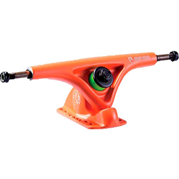 Bear Grizzly Gen 5 truck BLACK 1pcs