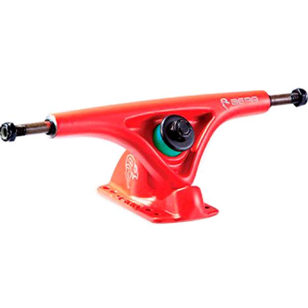 Bear Grizzly Gen 5 truck BLACK 1pcs