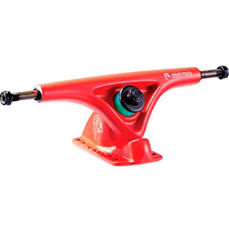 Bear Grizzly Gen 5 truck BLACK 1pcs