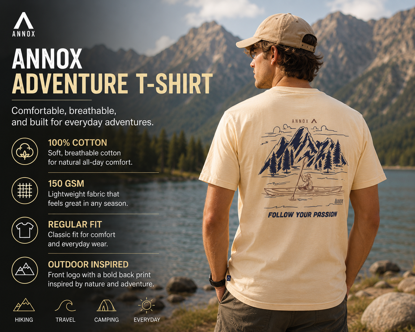 Annox T-Shirt