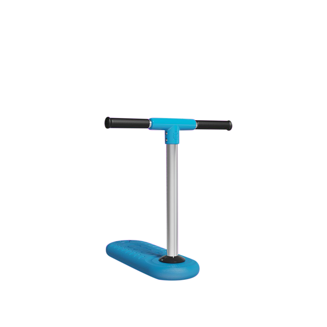 INDO BUG Trambulin robogó