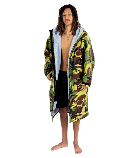 Dryrobe Advance LS