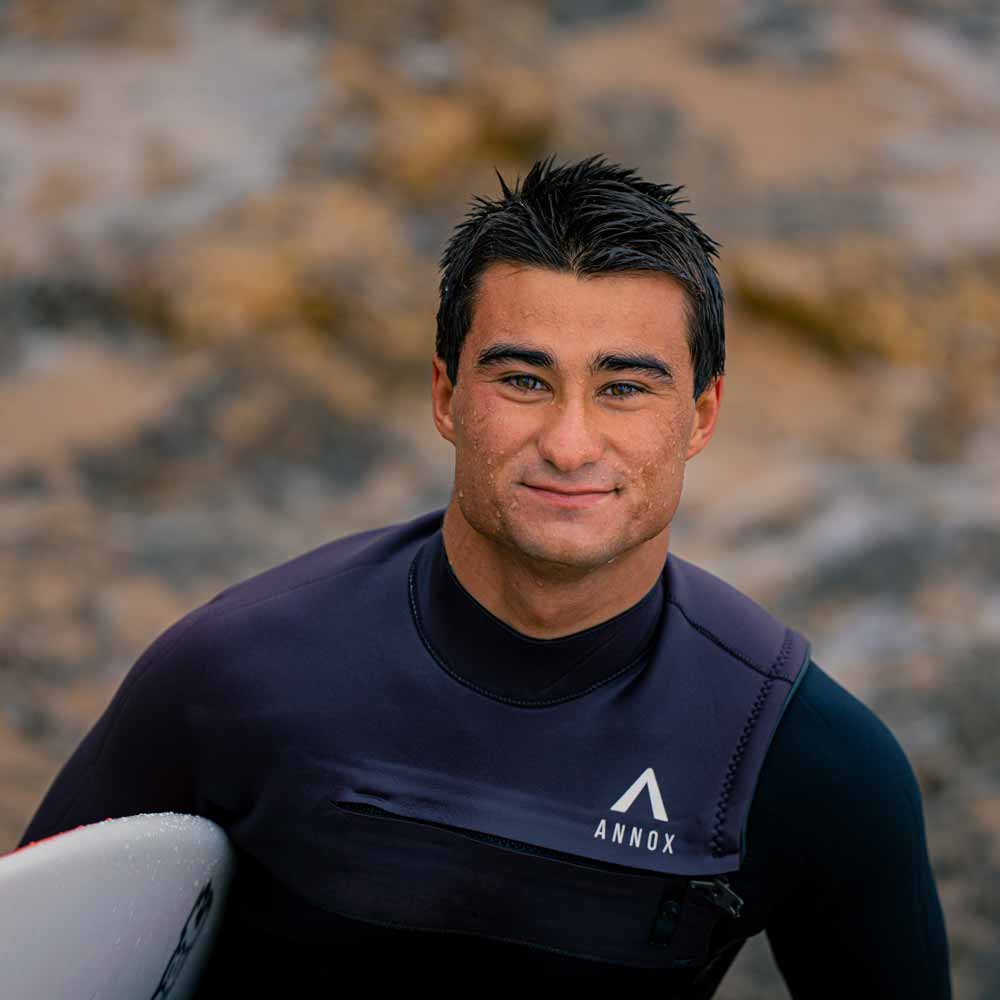 Annox Impulse Wetsuit 4/3