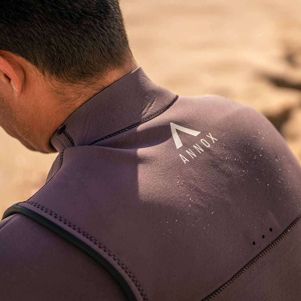 Annox Radical Wetsuit 4/3