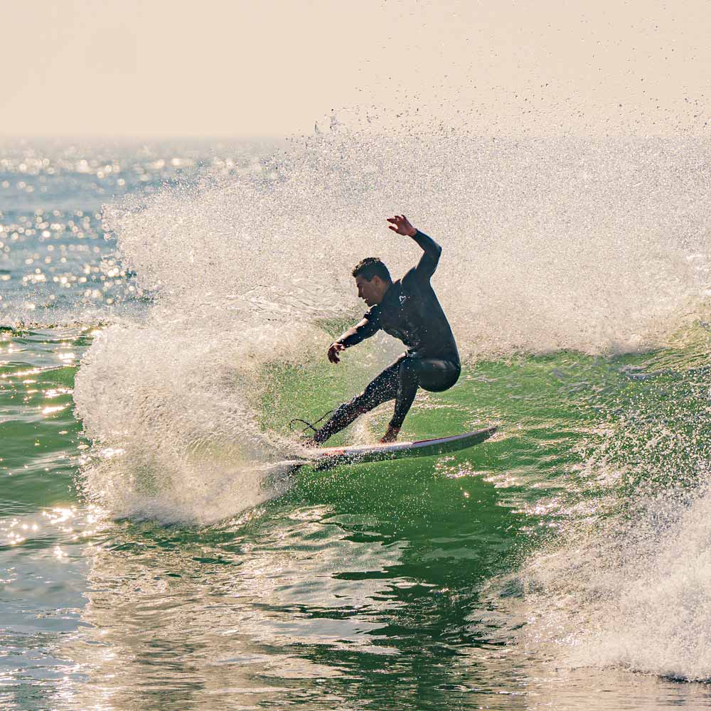 Annox Impulse Wetsuit 4/3