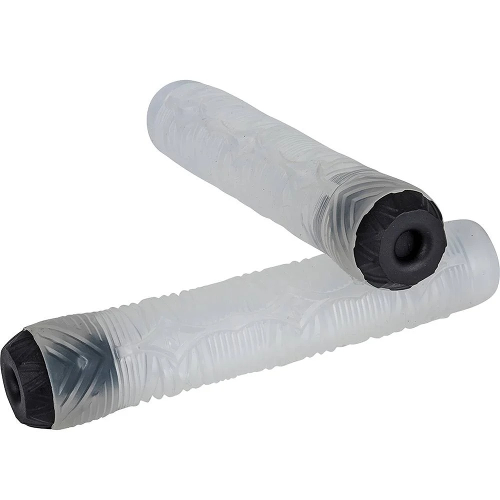 NKD Diamond Scooter Hand Grips