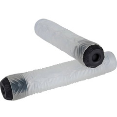 NKD Diamond Scooter Hand Grips