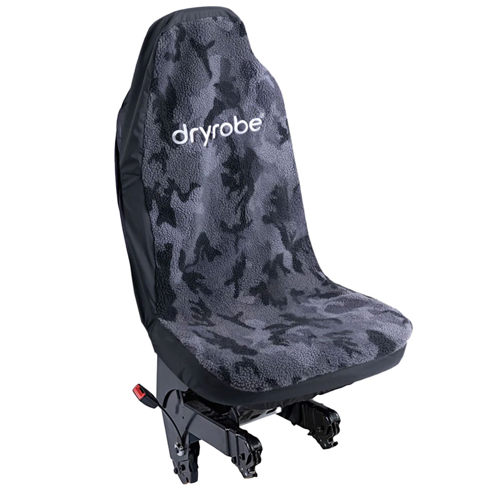 Dryrobe V3 Autós Ülésvédő