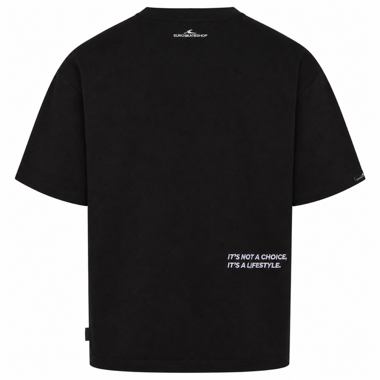 Euroskateshop Oversized T-shirts