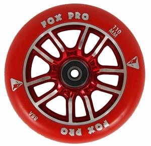 Fox Pro Wheel 110mm