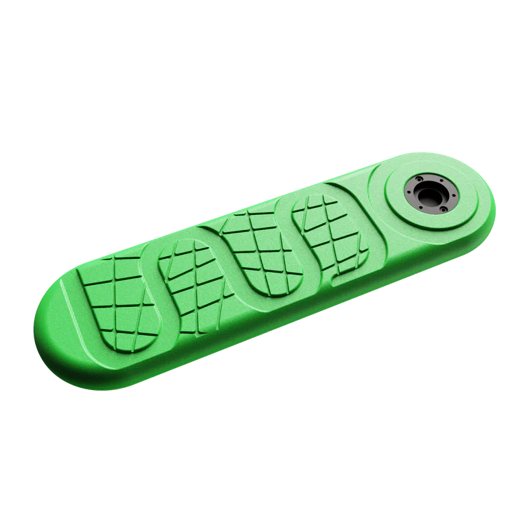 INDO XC70 Trampolin Trick Scooter Deck (for indo 570 & 670)