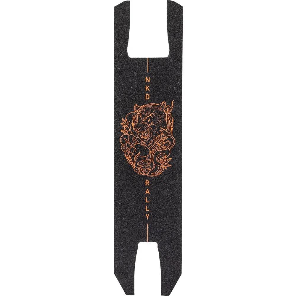 NKD Rally V4 Griptape