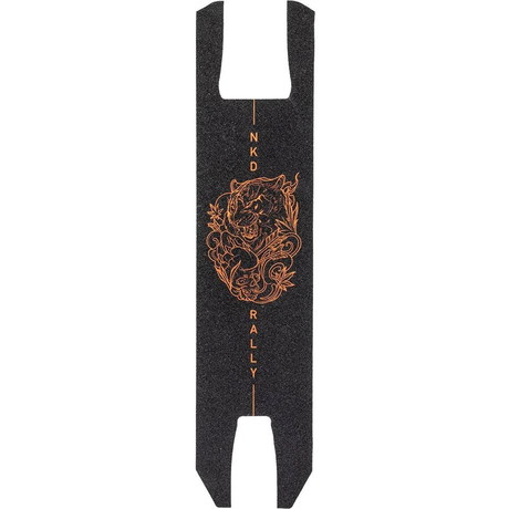 NKD Rally V4 Griptape