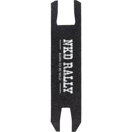 NKD Rally V4 Griptape