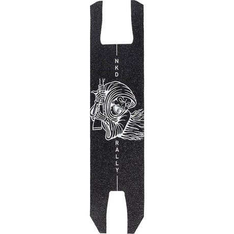 NKD Rally V4 Griptape