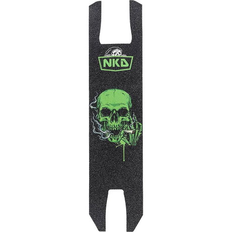 NKD Rally V4 Griptape