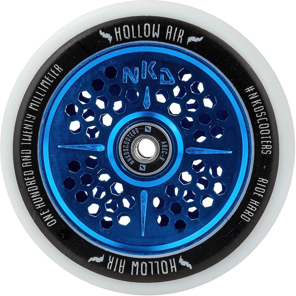 NKD Hollow Air Scooter Wheel