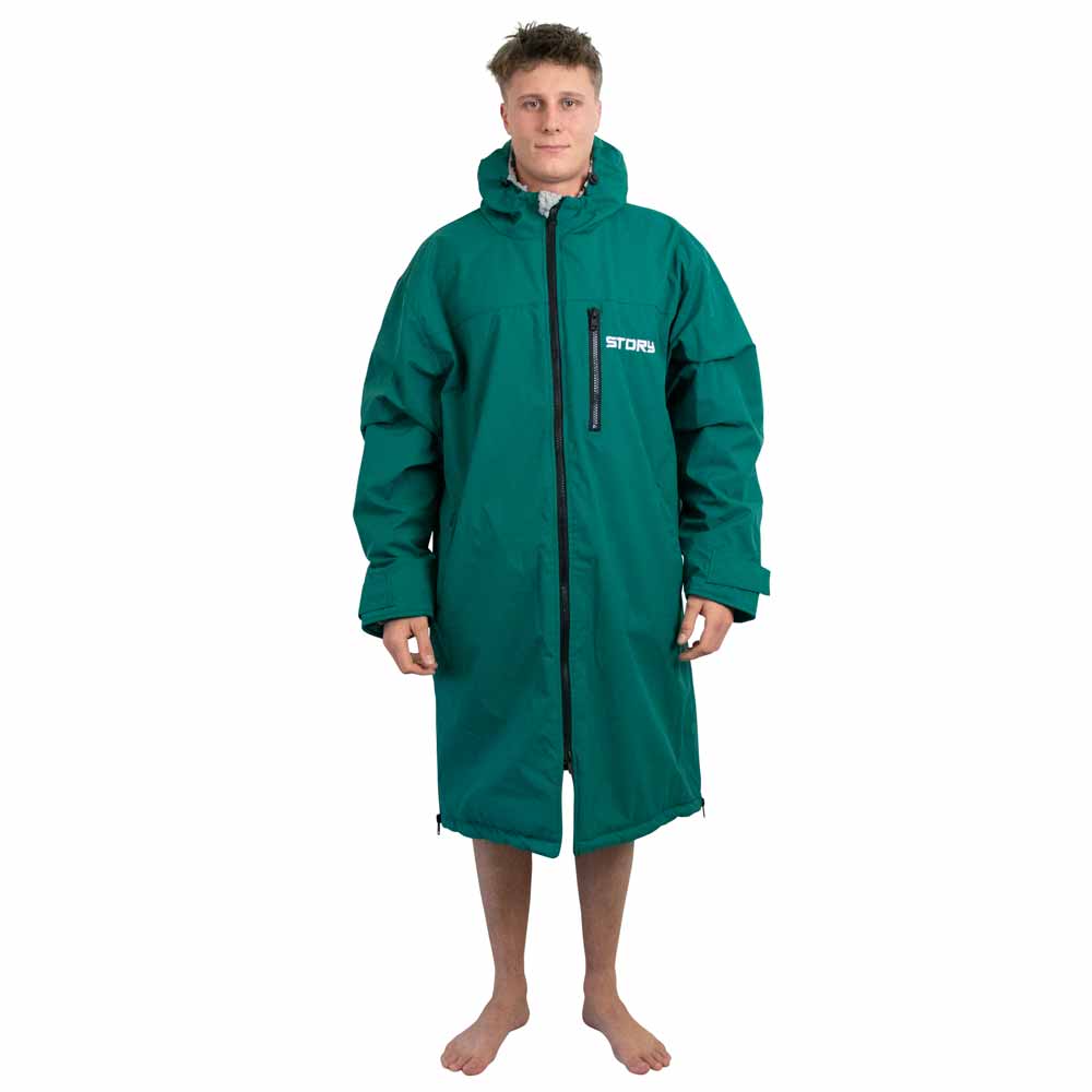 Story Change Robe