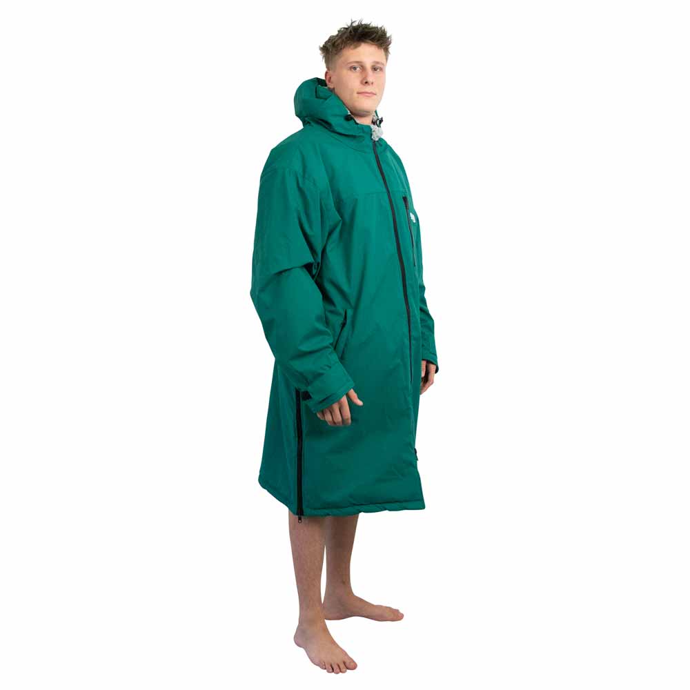 Story Change Robe
