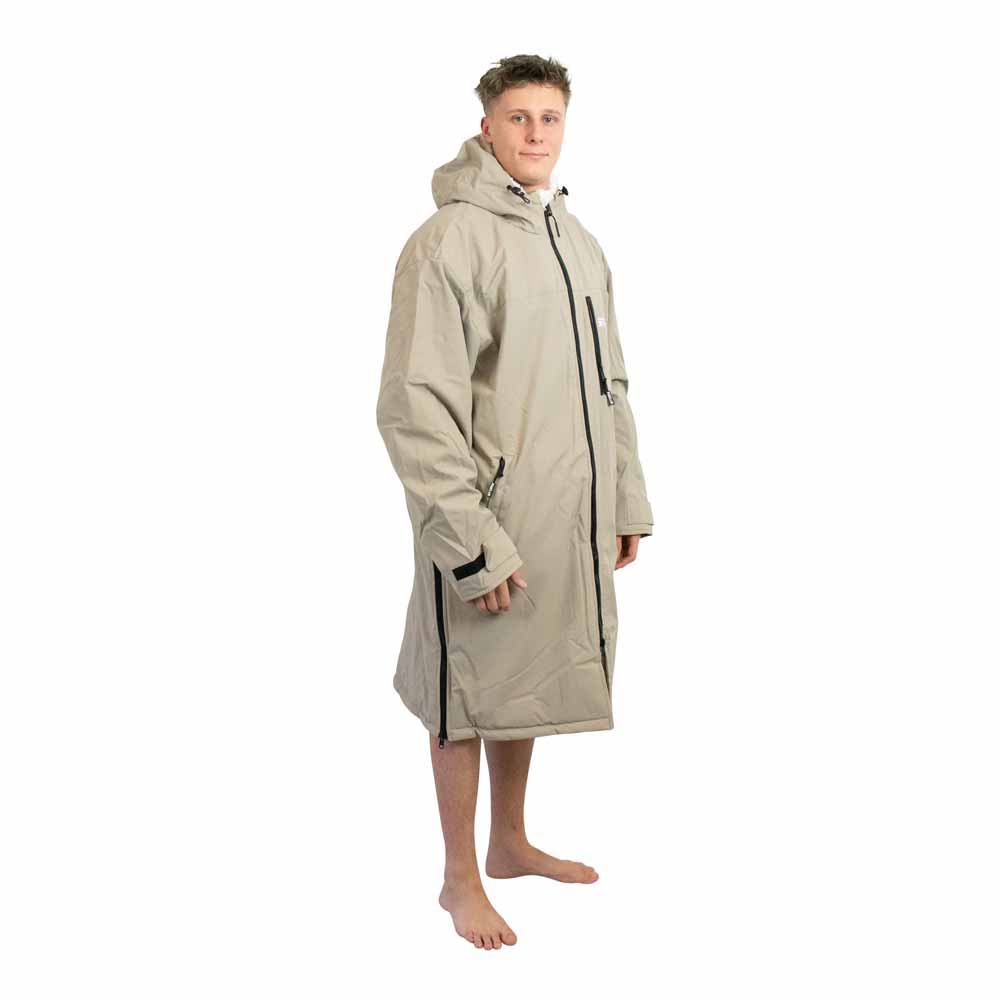 Story Change Robe