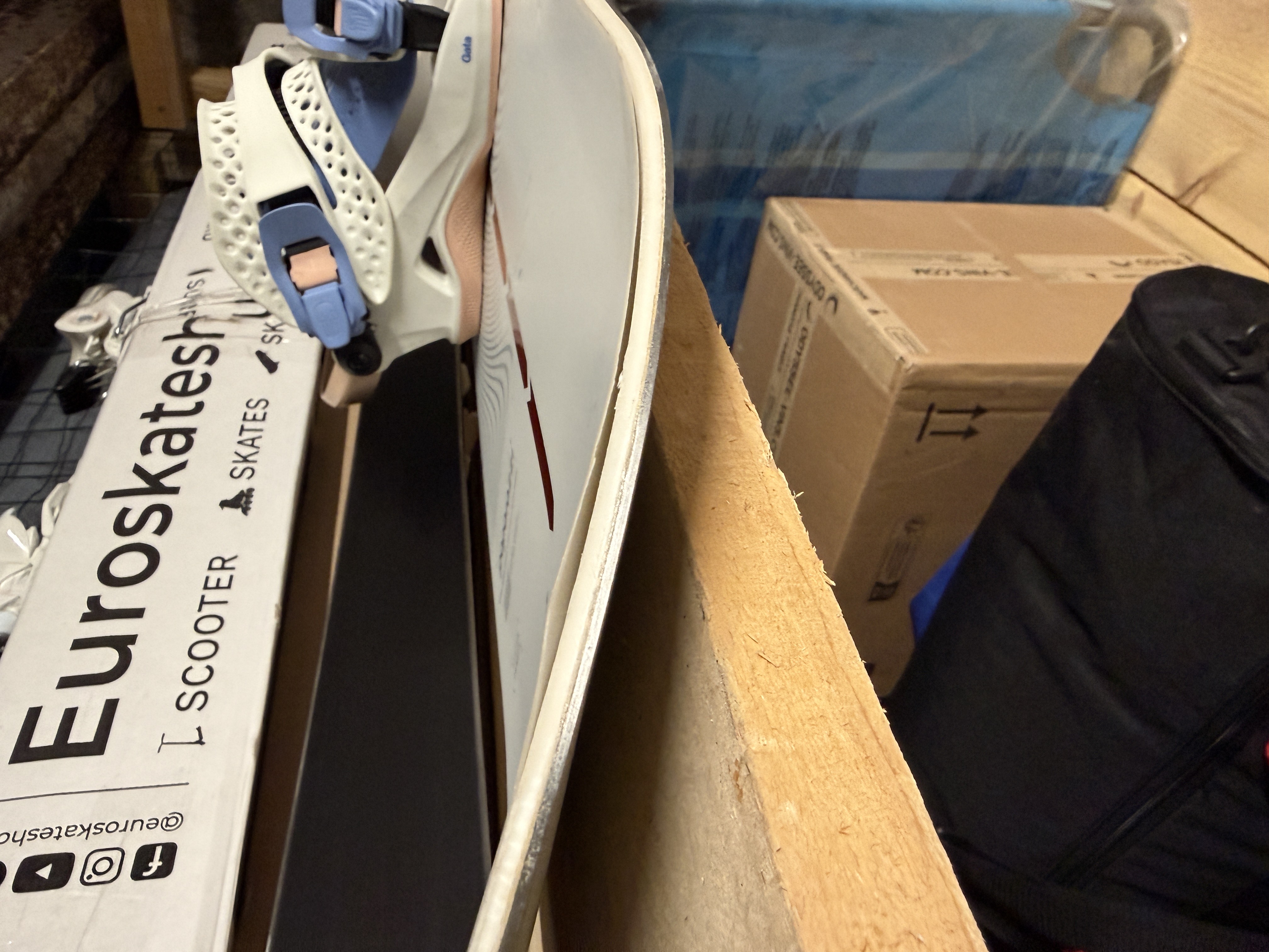 Arbor Poparazzi Camber Snowboard