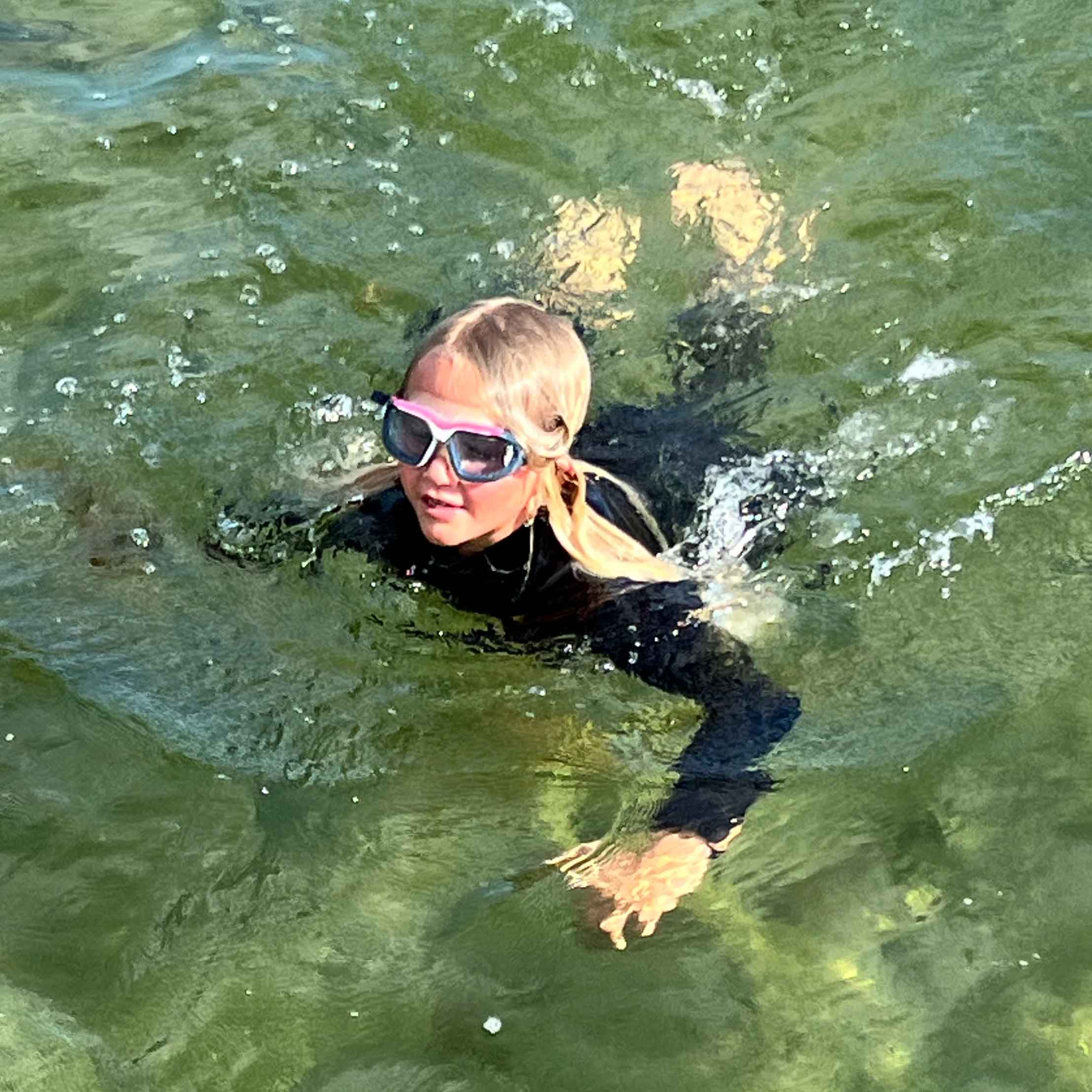 Annox Radical Junior Wetsuit 5/4/3