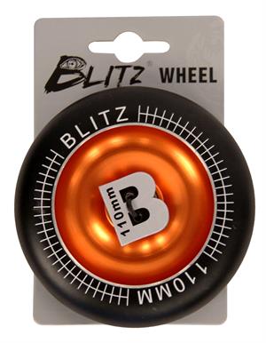 Blitz Solid kerekek
