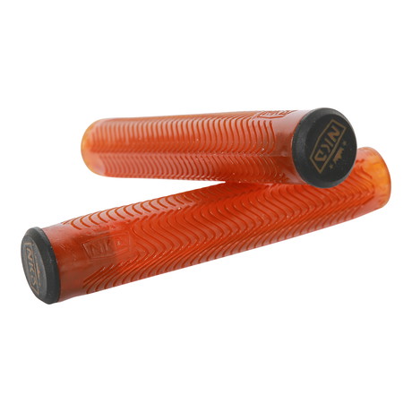 NKD Pro Freestyle Roller Grips