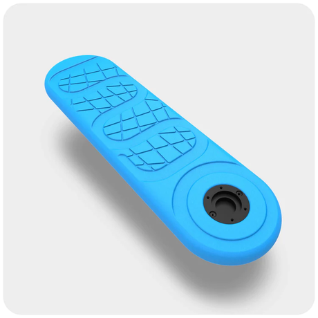 INDO Pro Trampolin Trick Scooter Deck