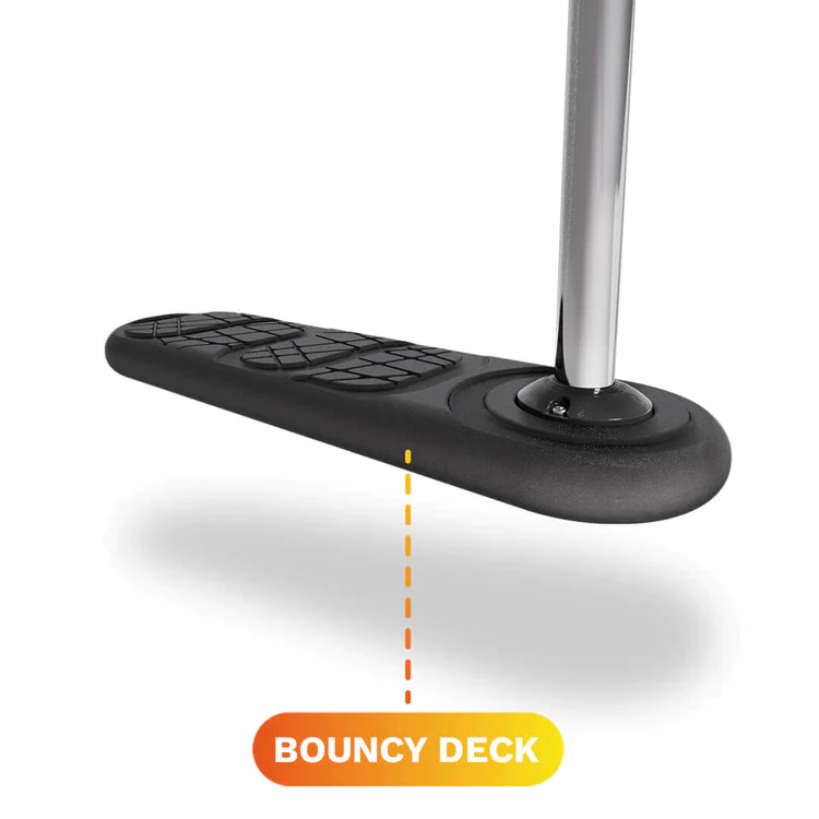 INDO 670 Trambulin robogó